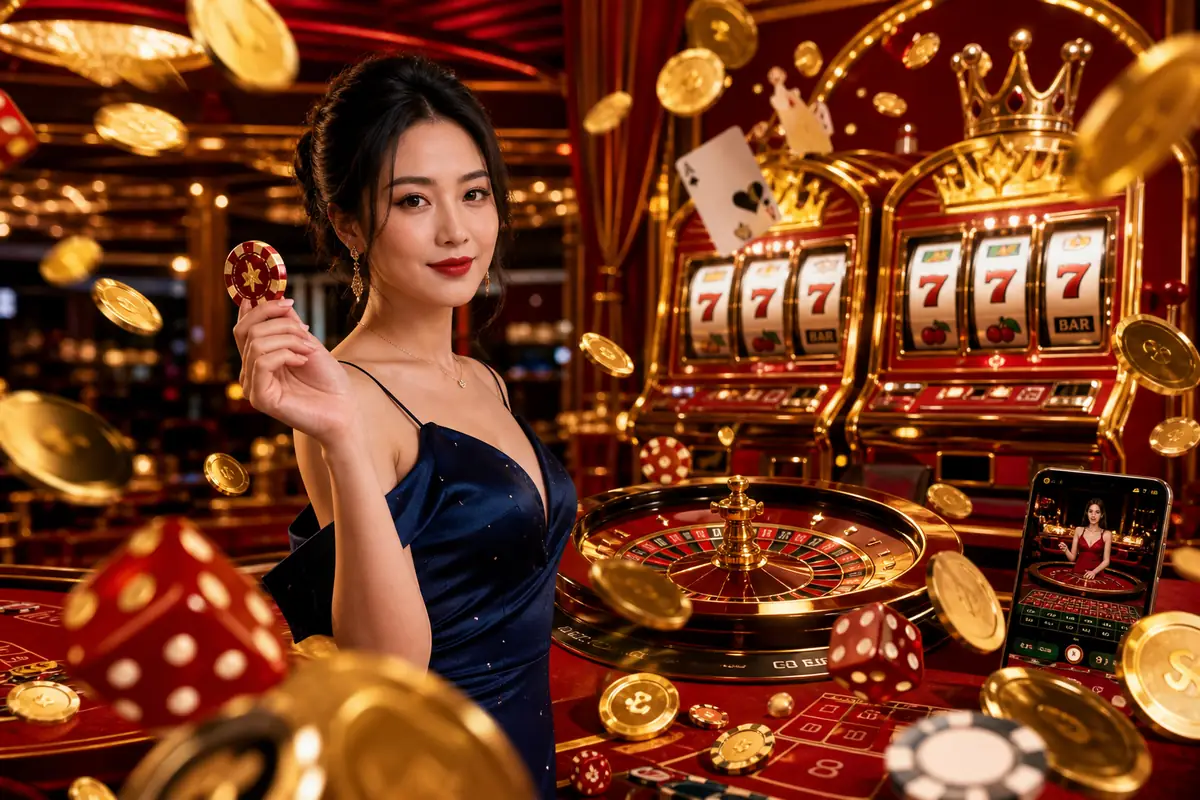 emas444 Malaysia Super League local football betting