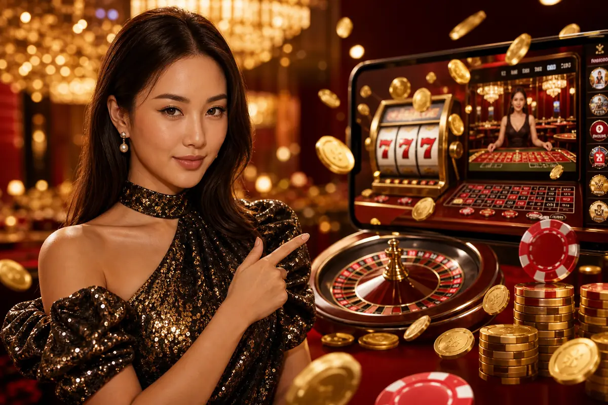 emas444 koleksi slot online PG Soft JILI
