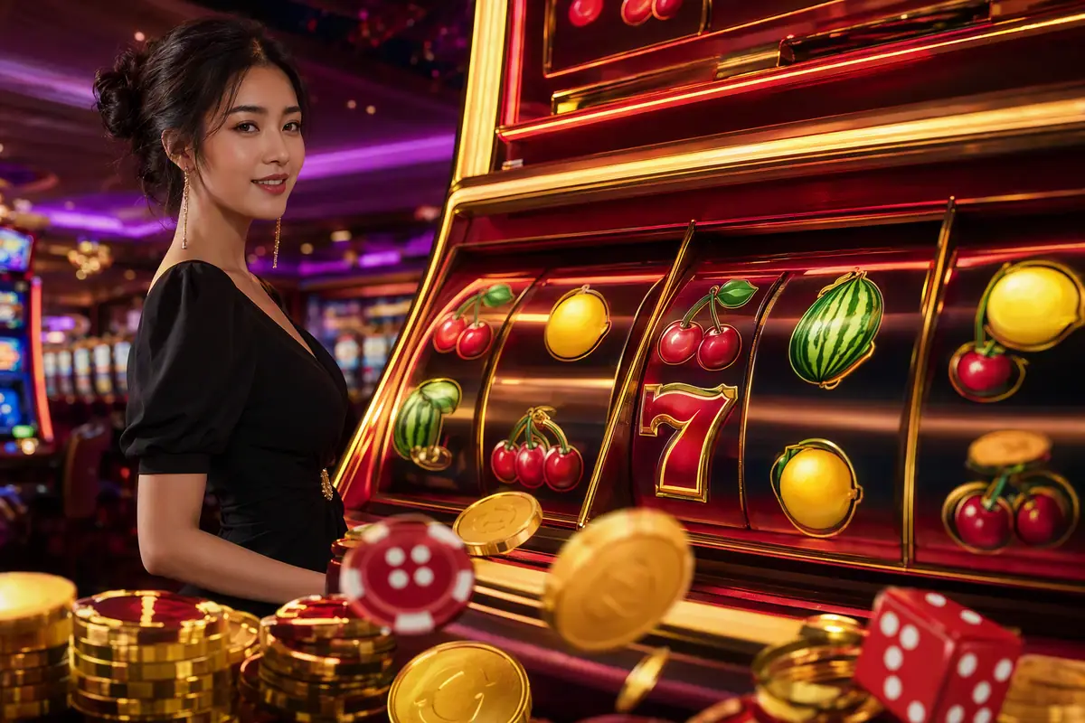emas444 program VIP cashback mingguan
