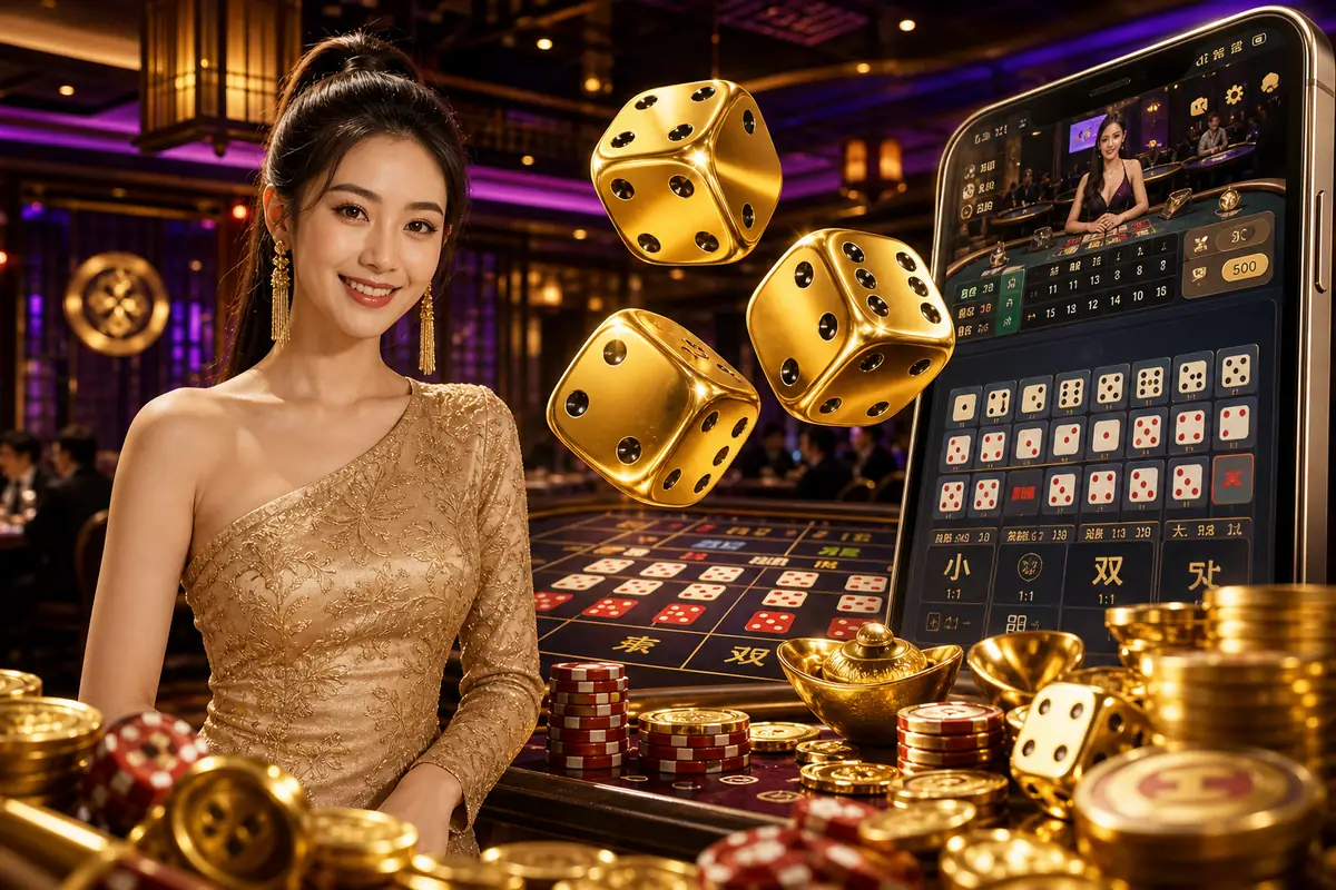 emas444 cara daftar deposit mula bertaruh esports
