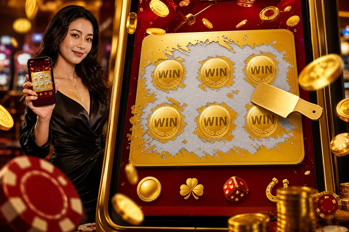 emas444 slot online Fortune Tiger jackpot